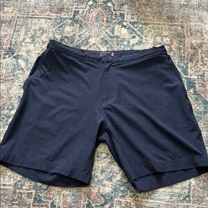 Thousand Miles blue Shorts
